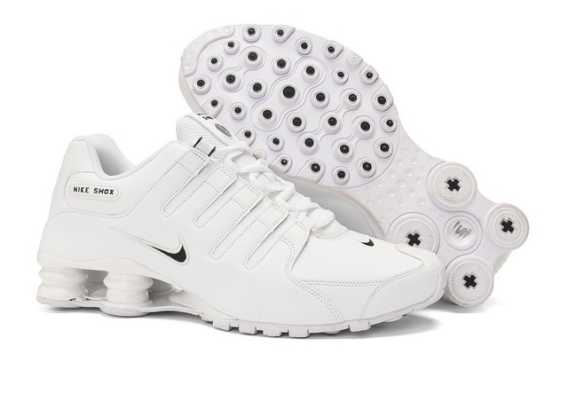 Women Nike Shox 02